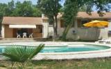 Casa De Vacaciones Sardan Languedoc Roussillon: Sardan Fr6788.110.1 