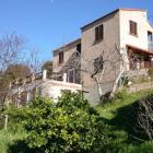 Casa De Vacaciones Corse: Casa Paule 
