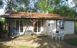 Casa De Vacaciones Aquitania: Cascade (Fr-24360-02) 