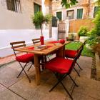 Casa De Vacaciones Veneto: Arlecchino 