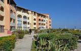 Apartamento De Vacaciones Le Barcarès: Atlantis Fr6640.460.2 