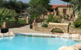 Casa De Vacaciones Casal Velino: Casetta (It-84040-01) 