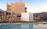 Apartamento De Vacaciones Rincón De La Victoria: Edif. Residencial ...