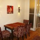 Apartamento De Vacaciones Hungría: Apartamento Budapest 