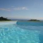 Casa De Vacaciones Portugal: Casa Vacacional Con Vistas Mar Y Piscina 