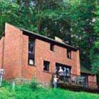 Casa De Vacaciones Hastière: Domaine Du Bonsoy 