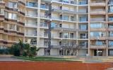 Apartamento De Vacaciones Canet Plage: L'oiseau Bleu Fr6660.900.2 