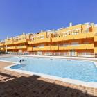 Apartamento De Vacaciones Portugal: Apartamento Tavira 