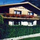 Apartamento De Vacaciones Austria: Klotz 