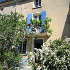 Casa De Vacaciones Rhone Alpes: Les Volets Bleus 
