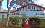 Apartamento De Vacaciones Biarritz: La Missonière Fr3450.740.2 