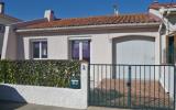 Casa De Vacaciones Languedoc Roussillon: Maison De L'etang Fr6661.100.1 
