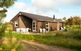 Casa De Vacaciones Søndervig: Søndervig Dk1040.1438.1 