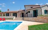 Casa De Vacaciones Istarska: Cirsium Hr2421.305.1 