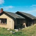Casa De Vacaciones Søndervig: Casa De Vacaciones Søndervig 