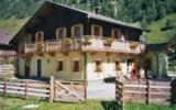 Casa De Vacaciones Salzburgo: Hinteraschau Hütte (At-5611-25) 