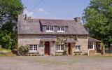 Casa De Vacaciones Bretagne: Rose Cottage (Fr-29460-06) 
