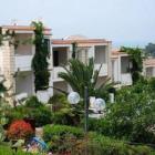 Casa De Vacaciones Vieste Puglia: Vieste 