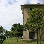 Apartamento De Vacaciones Camogli: Apartamento Camogli 