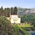 Casa De Vacaciones Pistoia: Casa De Vacaciones Parco Puccini, 
