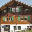 Apartamento De Vacaciones Bern: Apartamento Frutigen 