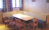 Casa De Vacaciones Salzburgo: Spannberghütte (At-5602-22) 
