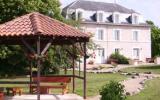 Casa De Vacaciones Aquitania: Le Grand Etang Cezanne (Fr-24470-02) 