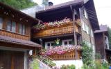 Apartamento De Vacaciones Tschagguns: Schuchter (At-6774-14) 
