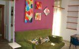 Apartamento De Vacaciones Roma Lazio: Roma It5700.450.1 