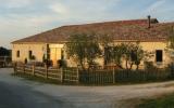 Casa De Vacaciones Berneuil Poitou Charentes: La Grange Aux Oliviers ...