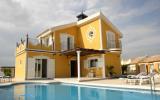 Casa De Vacaciones Mazarrón: Casa Tejón (Es-30870-08) 