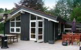 Casa De Vacaciones Arhus: Lyngsbæk Dk1115.5520.1 