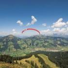 Apartamento De Vacaciones Hopfgarten Tirol: Obermanzl 