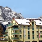 Apartamento De Vacaciones Engelberg Obwalden: Apartamento Residenz An ...