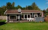 Casa De Vacaciones Dronningmølle: Dronningmølle Dk1213.1058.1 