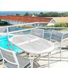 Apartamento De Vacaciones Bornholm: Apartamento Sandkås 
