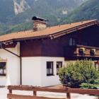 Casa De Vacaciones Tirol: Alpenhuis 