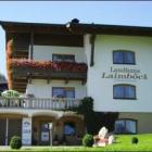 Apartamento De Vacaciones Fügen: Laimböck 