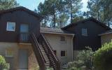 Apartamento De Vacaciones Lacanau: Lacanau Fr3350.140.2 