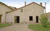 Casa De Vacaciones Centro Francia: La Berneterie (Fr-37120-02) 