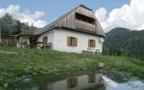 Casa De Vacaciones Steiermark: Almhütte Kochhube (At-8584-01) 