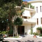 Casa De Vacaciones Calabria: Medio 