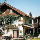 Casa De Vacaciones Fulpmes: Christl 