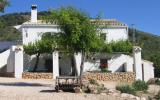 Apartamento De Vacaciones Andalucia: Casa Manuel (Es-18816-01) 