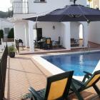 Casa De Vacaciones Nerja: Casa De Vacaciones Nerja 