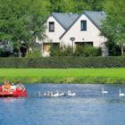 Casa De Vacaciones Vielsalm: Les Doyards 