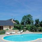 Casa De Vacaciones Saint Maixent L'ecole: Casa De Vacaciones Les Trois ...