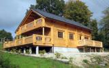 Casa De Vacaciones Septon: Chalet Bellevue (Be-6940-83) 