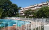 Apartamento De Vacaciones Saint Tropez: Eden Fr8450.525.2 