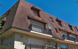Apartamento De Vacaciones Cabourg: Jardins Du Casino Fr1807.220.1 